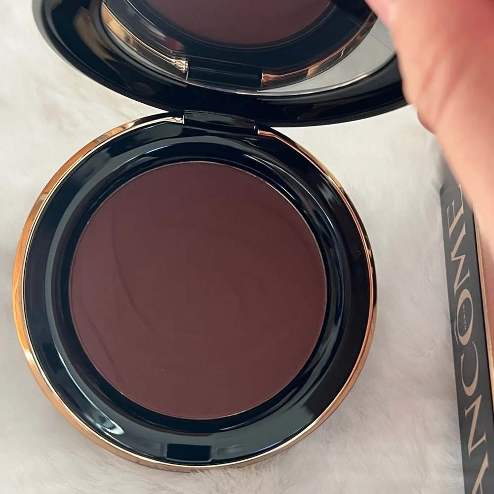 LANCOME Teint Idole Ultra Wear C.E. Skin Transforming Bronzer 07 DEEP New In Box